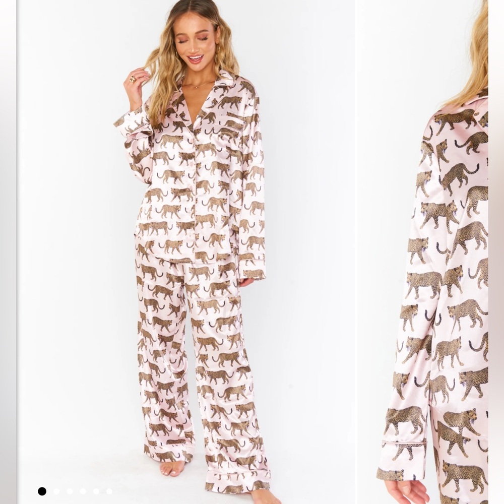 Classic PJ Set